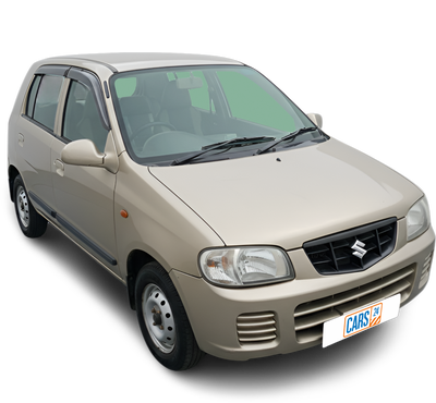 Maruti Alto-img